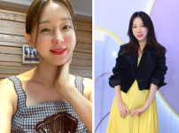 이지혜, 소방관들에게 3천만 원 기부...동료들 "평생 팬 될 것" 기사의 썸네일