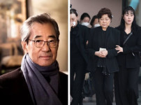 '신과함께' 배우 남일우의 아들 남성진과 김지영의 사인에 대한 궁금증 기사의 썸네일
