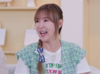 '이제 혼자인 이상아, 3번 이혼 후 근황... 전 남편 김한석에 분노 폭발' 기사의 썸네일
