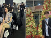 송지호-김소리 커플, 오랜 연애 끝에 10월에 결혼식 올려 기사의 썸네일