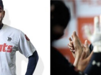 최원준과 레이예스, 201안타로 KBO 안타왕 경쟁 치열…왕좌의 주인공은? 기사의 썸네일