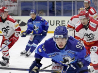 HL안양, 화력 폭발로 디펜딩 챔피언 레드이글스를 6-1로 완파하며 반등의 신호탄을 쏘아 올려 기사의 썸네일