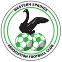 Western Springs AFC 엠블렘