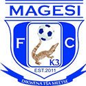 Magesi F.C. 엠블렘