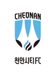 천안 시티 FC 엠블렘