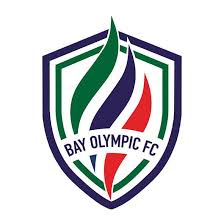 Bay Olympic 엠블렘