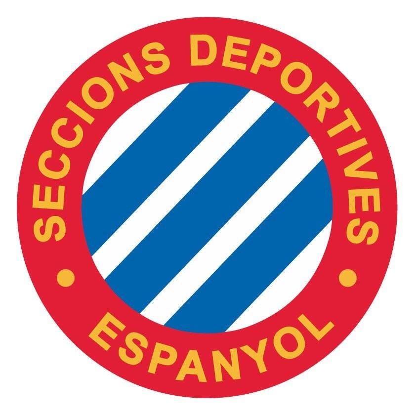 RCD 에스파뇰 엠블렘