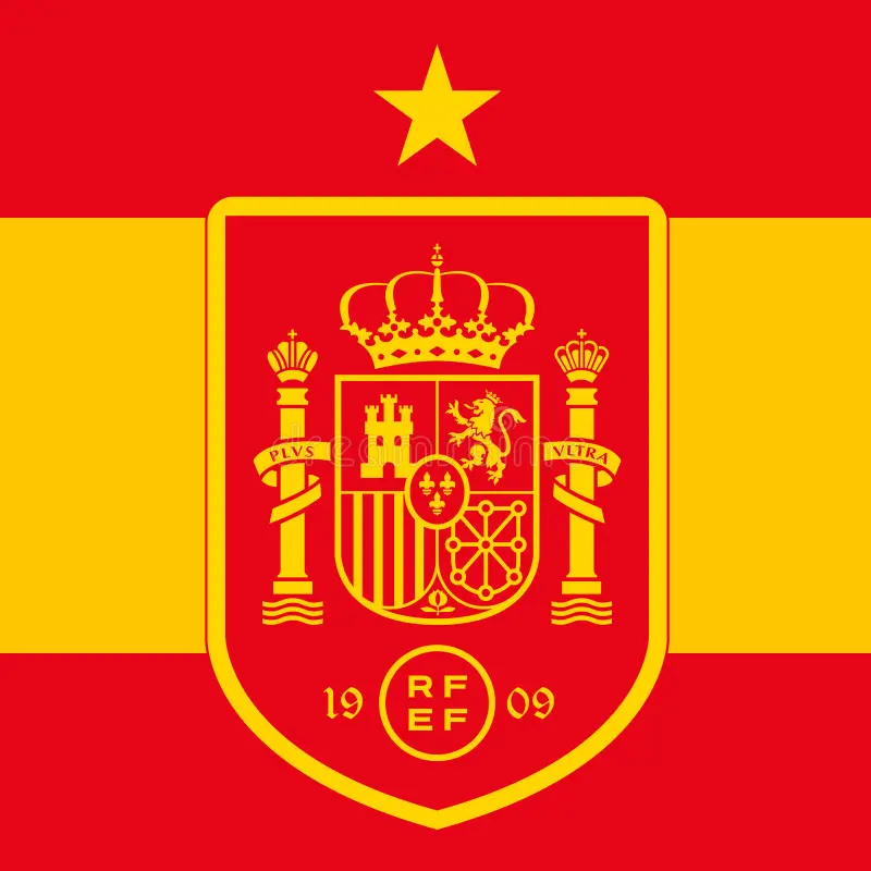 스페인 (WU-23) 엠블렘